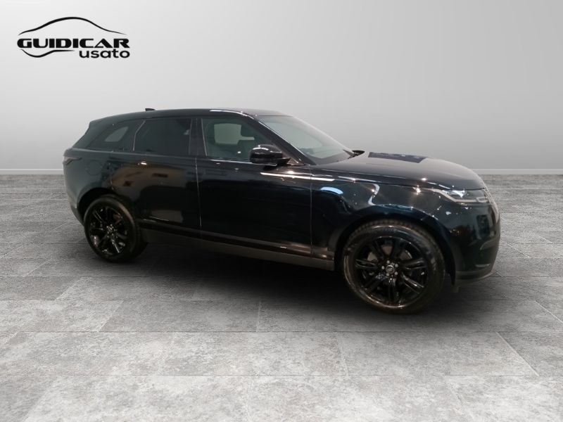 GuidiCar - LAND ROVER Range Rover Velar 2017 2018 Velar 2.0 td4 SE 180cv auto Usato